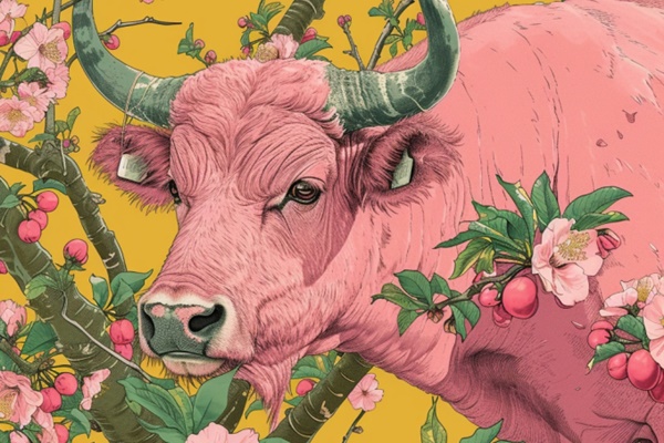 Từ ngày 4/2, 3 con giáp này vận trình đi lên, cửa giàu sang rộng mở-4