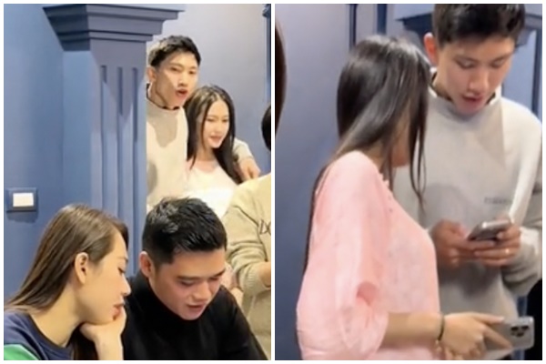 Doãn Hải My thảnh thơi ngắm Tết, 2 nàng dâu khác lại chật vật trong ngày Chủ nhật cuối cùng của năm-8