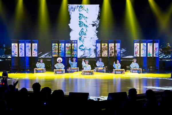 Đêm chung kết thiếu bùng nổ của Chị đẹp đạp gió rẽ sóng-4