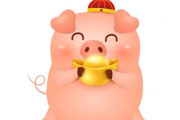 Tháng 2, 4 con giáp được ban phước, vận may tăng theo nhiệt độ, Tết Giáp Thìn cát tường, sung túc-5