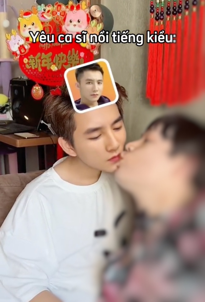 Sơn Tùng M-TP đang bị TikToker quấy rối?-2