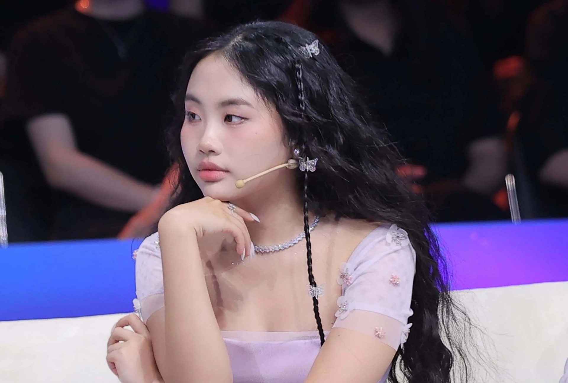 Sơn Tùng M-TP đang bị TikToker quấy rối?-3