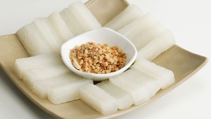 3 món rau ngày Tết khiến đường huyết tăng đột biến không ngờ tới, cảnh báo 2 bộ phận bị ngứa cần đi khám tiểu đường-4