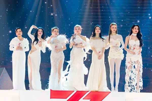 Nhà sản xuất nói gì về thông tin 7 chị đẹp tan rã ngay sau chung kết-1