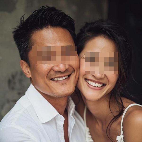 Vạch mặt tâm lý của phụ nữ khi yêu người đàn ông đã có gia đình: Có 3 lý do rất đúng-2