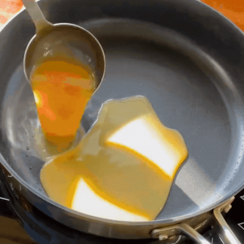 Làm món chả phượng cực dễ bày mâm cỗ Tết siêu đẹp, đến nam diễn viên Huỳnh Anh Tuấn cũng phải vào bếp trổ tài-3