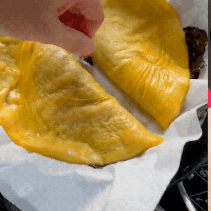 Làm món chả phượng cực dễ bày mâm cỗ Tết siêu đẹp, đến nam diễn viên Huỳnh Anh Tuấn cũng phải vào bếp trổ tài-13