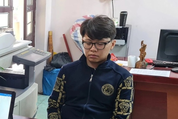 Nam thanh niên uống rượu, dương tính với cần sa tông chết người rồi bỏ chạy-1