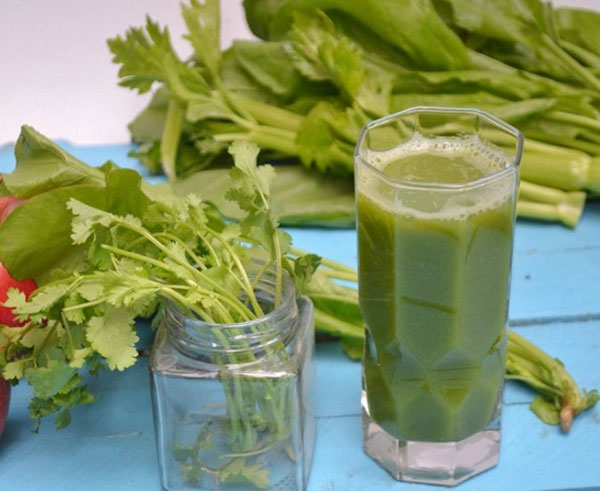 Từ tắm rửa tới nấu ăn ngày Tết đều không thể thiếu rau này, đã ngon còn là kho báu” cho sức khỏe-2