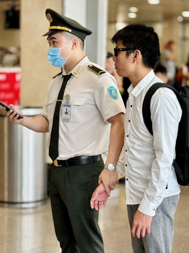 Gần 700 chuyến bay bị chậm, hủy ở sân bay Tân Sơn Nhất-4