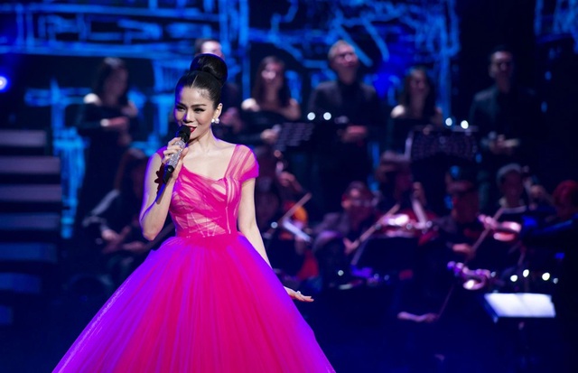 Vì sao Lệ Quyên nóng tính, thẳng thắn nhưng luôn chật kín các show dù giá vé rất cao?-4