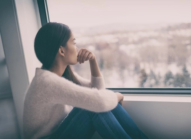 Con gái hốt hoảng: Mẹ ơi, con sắp chết - Bà mẹ kiểm tra rồi hối hận vì đã bỏ qua 1 điều quan trọng khi dạy con-1