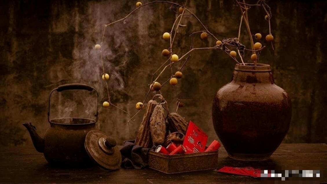 Người già dặn: Trước Giao thừa, 3 thứ không bụi bặm, gia đình may mắn, bội thu trong năm mới-4