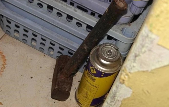 Lời khai của hung thủ người nước ngoài sát hại đồng hương-2