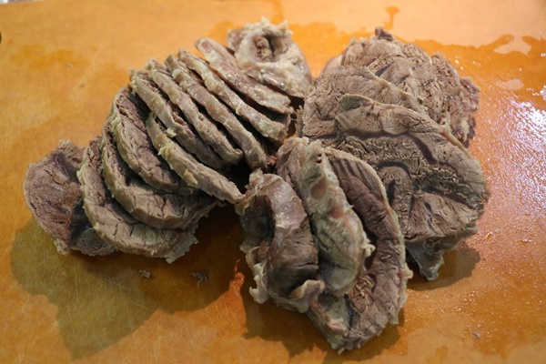 Mùa đông nên thường xuyên ăn món canh này để chống cảm lạnh, bồi bổ khí huyết và phòng ngừa suy nhược cơ thể-5