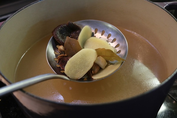 Mùa đông nên thường xuyên ăn món canh này để chống cảm lạnh, bồi bổ khí huyết và phòng ngừa suy nhược cơ thể-6