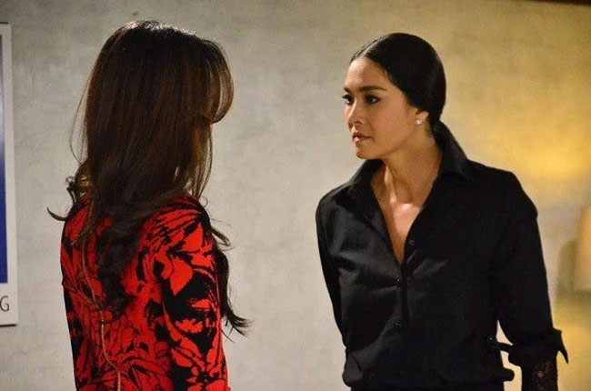 Vì món quà từ thiện mà chị giúp việc đi nói xấu tôi khắp nơi, nghe được mà tôi ức chế muốn cho chị nghỉ luôn-1