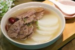 Bác sĩ người Nhật 27 năm chưa một lần cảm lạnh nhờ 1 món ăn đơn giản tới bất ngờ-4