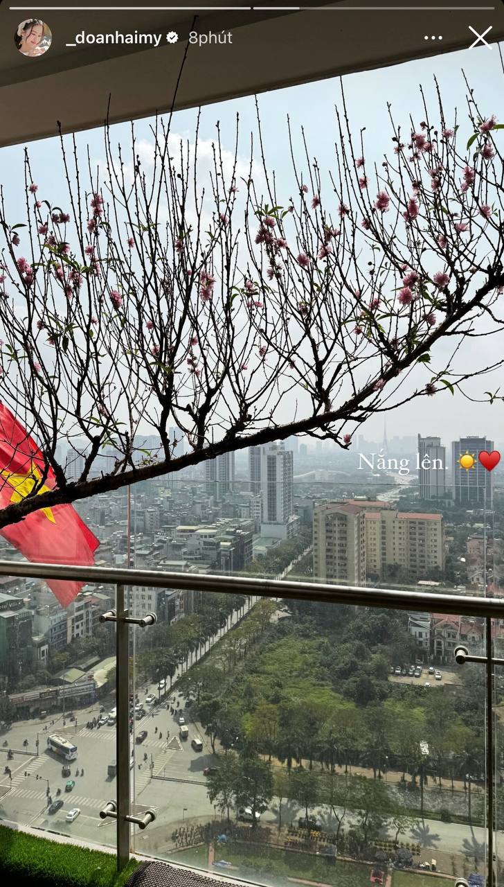 Doãn Hải My thảnh thơi ngắm Tết, 2 nàng dâu khác lại chật vật trong ngày Chủ nhật cuối cùng của năm-1