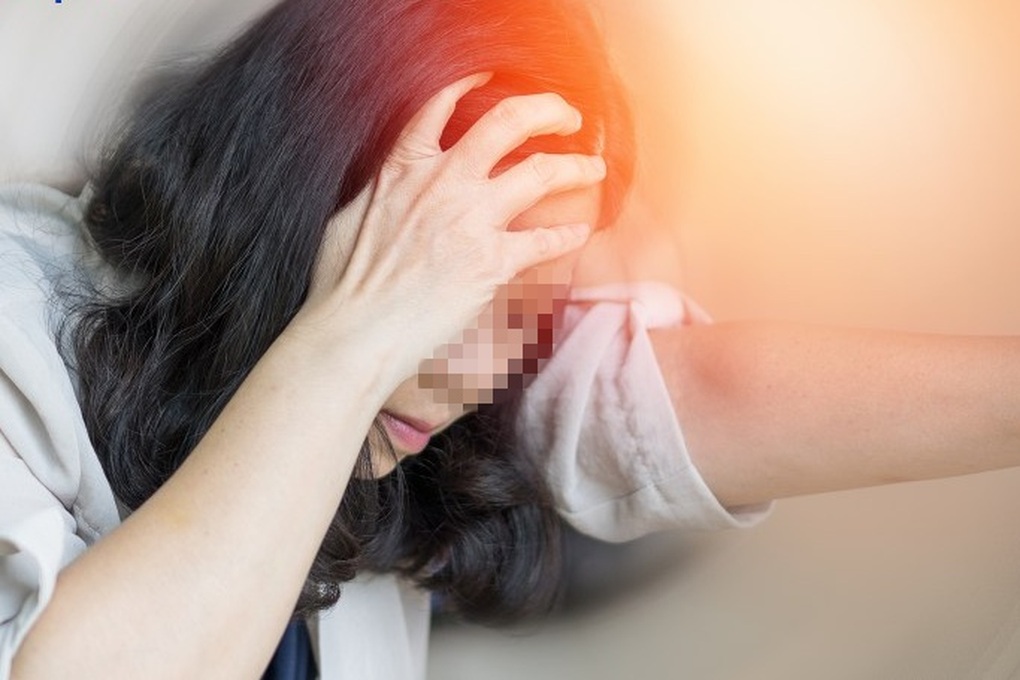 Liên tục dọn nhà sắm Tết, người phụ nữ 45 tuổi phải nhập viện cấp cứu-1