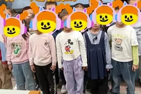 Có 3 sự khác biệt lớn giữa trẻ không khóc và trẻ hay khóc khi lớn lên-7