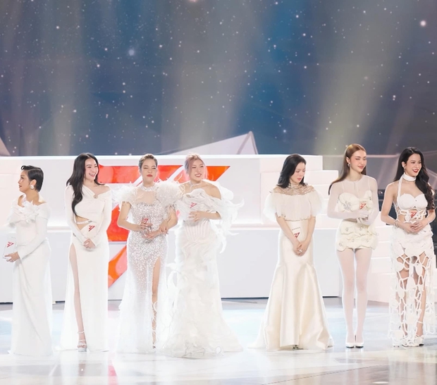 Toàn cảnh drama Chị đẹp: Lệ Quyên đạp gió, MLee rẽ sóng!-12