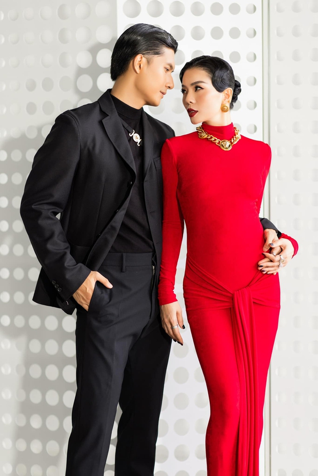 Toàn cảnh drama Chị đẹp: Lệ Quyên đạp gió, MLee rẽ sóng!-3