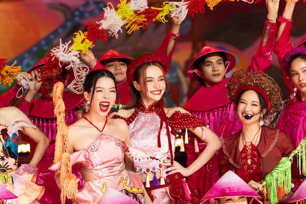 Toàn cảnh drama Chị đẹp: Lệ Quyên đạp gió, MLee rẽ sóng!-11