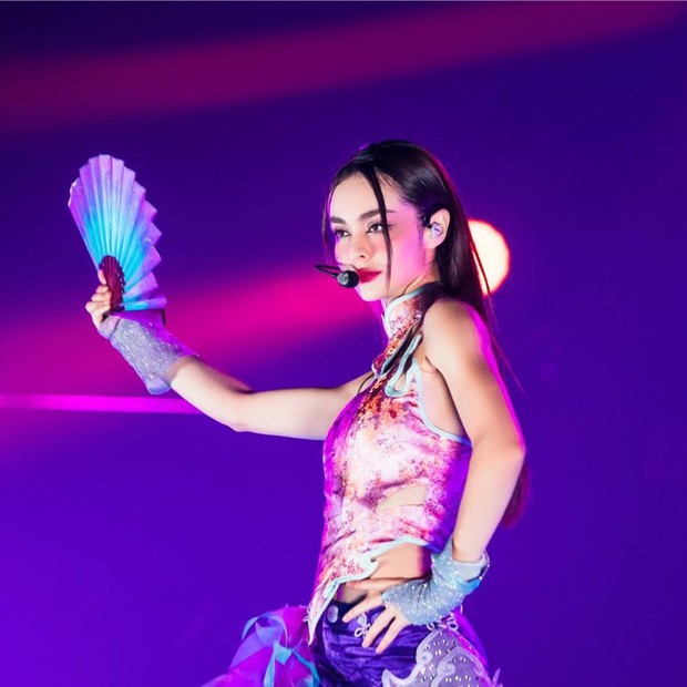 Toàn cảnh drama Chị đẹp: Lệ Quyên đạp gió, MLee rẽ sóng!-8