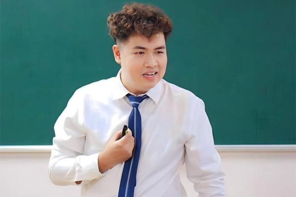 Bài tập đặc biệt của cô giáo Hà Nội gửi học sinh dịp Tết-2