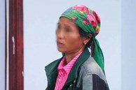 Nỗi đau của người mẹ có con gái bán em ruột sang Trung Quốc lấy chồng