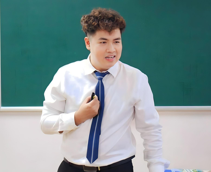 Thầy giáo Hà Nội giao cho các em loạt bài tập về nhà dịp Tết, phụ huynh đọc xong quá vui mừng-7