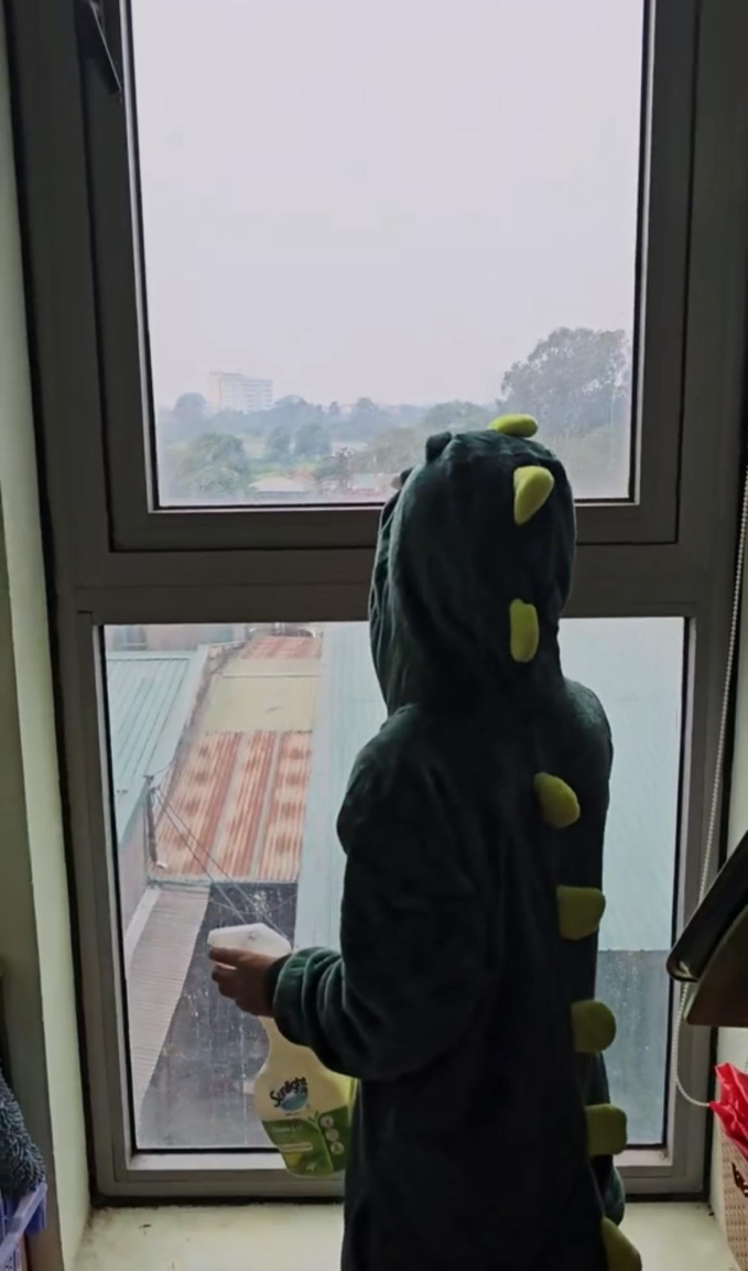 Thầy giáo Hà Nội giao cho các em loạt bài tập về nhà dịp Tết, phụ huynh đọc xong quá vui mừng-6