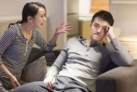 Chồng bỏ ra cả trăm triệu sắm Tết nhưng thứ anh mua sau cùng mới khiến tôi ngã ngửa