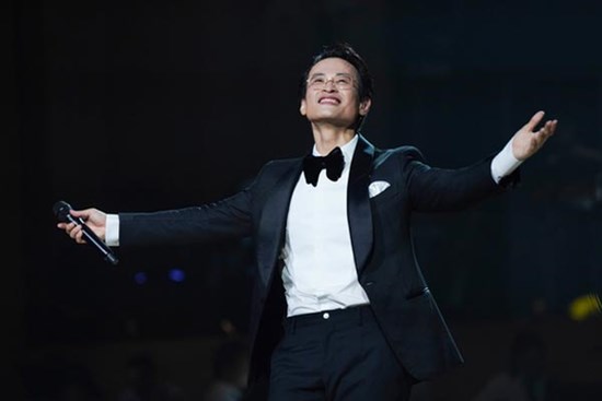 Trách nhiệm của người nổi tiếng