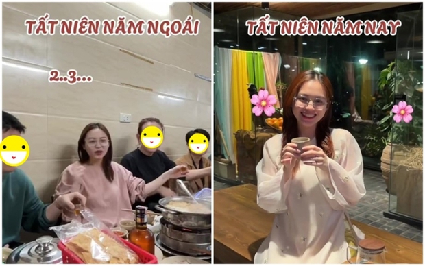 Đặng Thu Hà tự phơi bày cuộc sống năm đầu lấy chồng khác xa thời độc thân qua một chi tiết, 2k đã có gia đình đồng cảm!-2