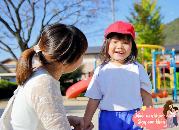 Có 3 sự khác biệt lớn giữa trẻ không khóc và trẻ hay khóc khi lớn lên-6