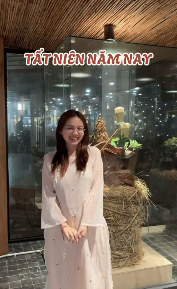 Đặng Thu Hà tự phơi bày cuộc sống năm đầu lấy chồng khác xa thời độc thân qua một chi tiết, 2k đã có gia đình đồng cảm!-3