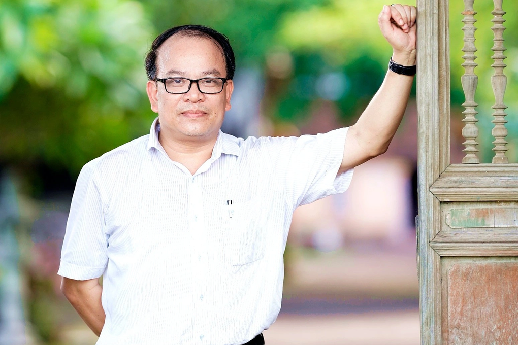 Xôn xao Tết 2024 không nên cúng giao thừa, chuyên gia nói gì?-2