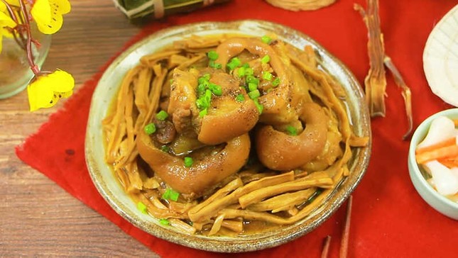 Làm canh măng ngày Tết nhớ kỹ điều này kẻo ngộ độc cả nhà-2