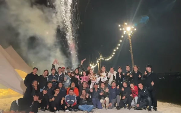 Chúng ta của 8 năm sau đóng máy, hé lộ kết phim-1