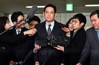 Tòa tuyên trắng án cho ''Thái tử Samsung''