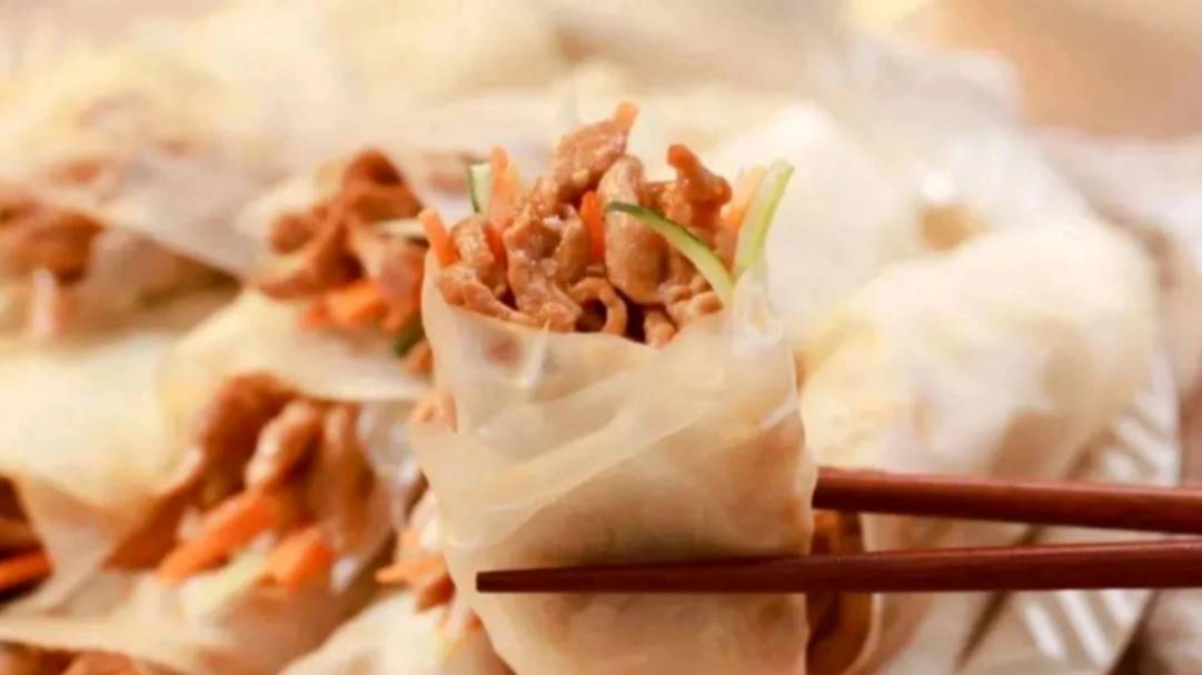 4 ngày nữa là Tết, ghim ngay món ăn vừa ngon, đẹp lại giúp cân bằng vị giác, chống ngán ngấy-8