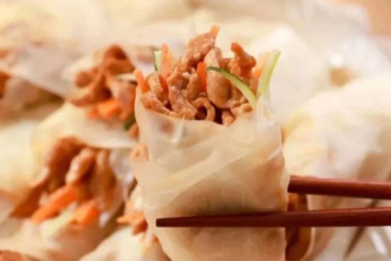 4 ngày nữa là Tết, ghim ngay món ăn vừa ngon, đẹp lại giúp cân bằng vị giác, chống ngán ngấy