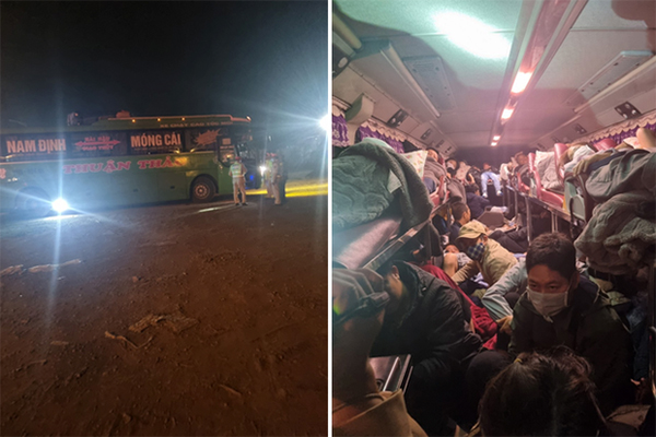 Lý do đối tượng bị truy nã đặc biệt ra đầu thú sau 9 năm lẩn trốn-2