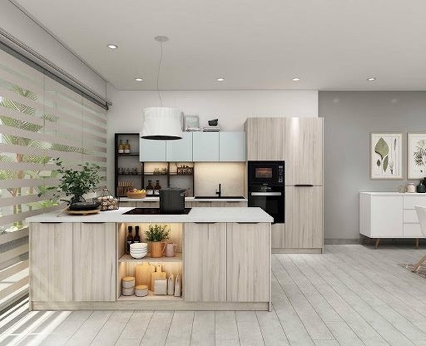 Những điều cấm kỵ cần tránh khi dọn nhà ngày Tết, đặc biệt lưu ý yếu tố phong thủy này ở phòng thờ tổ tiên nhằm tránh thất thoát tài sản trong năm mới-5