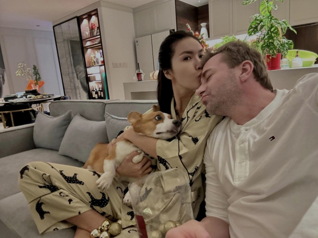 Minh Tú đăng đàn ẩn ý: Đừng nghĩ nhiều bạn là hay, quan trọng lúc hoạn nạn bao nhiêu người giúp đỡ-3