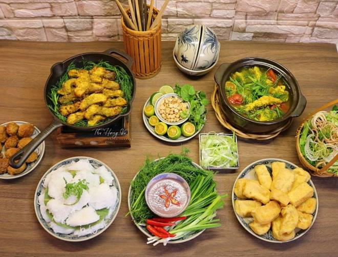 Cách làm chả cá Lã Vọng thơm nức mũi, ngon&nbsp;miệng cho dịp Tất niên-1