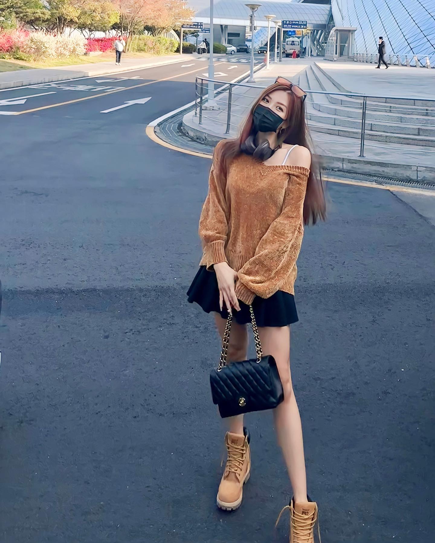 Chị đẹp 35 tuổi Trang Pháp luôn trẻ trung và năng động nhờ 4 kiểu trang phục-5