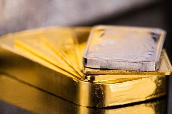Giá vàng hôm nay 6/2/2024: Thế giới giảm, vàng SJC tăng bất chấp lên 78,5 triệu-1